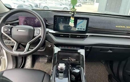Haval H6, 2023 год, 1 240 000 рублей, 9 фотография