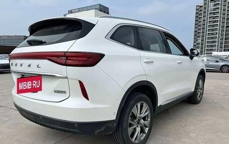 Haval H6, 2023 год, 1 240 000 рублей, 7 фотография