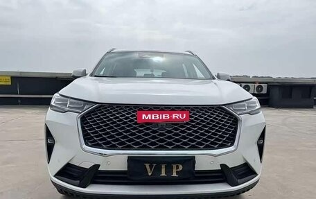 Haval H6, 2023 год, 1 240 000 рублей, 2 фотография