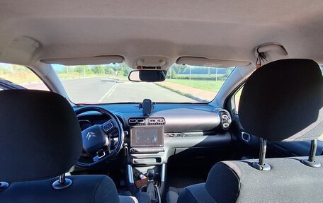 Citroen C3 Aircross, 2018 год, 1 300 000 рублей, 6 фотография
