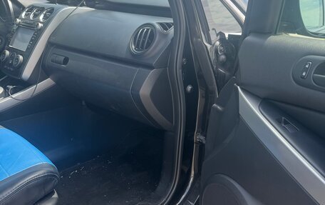 Mazda CX-7 I рестайлинг, 2011 год, 1 650 000 рублей, 9 фотография