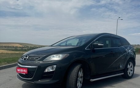 Mazda CX-7 I рестайлинг, 2011 год, 1 650 000 рублей, 5 фотография