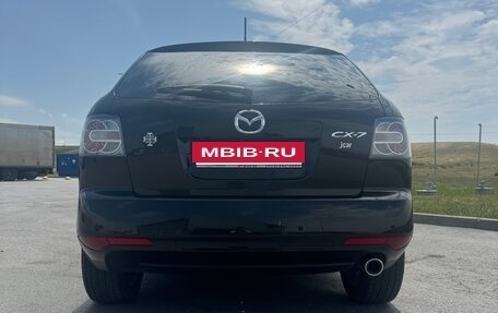 Mazda CX-7 I рестайлинг, 2011 год, 1 650 000 рублей, 4 фотография