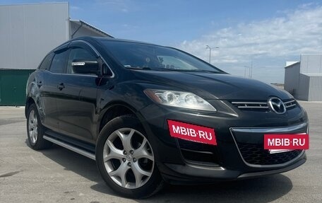 Mazda CX-7 I рестайлинг, 2011 год, 1 650 000 рублей, 3 фотография