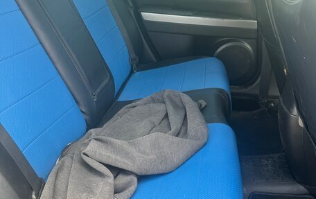 Mazda CX-7 I рестайлинг, 2011 год, 1 650 000 рублей, 11 фотография