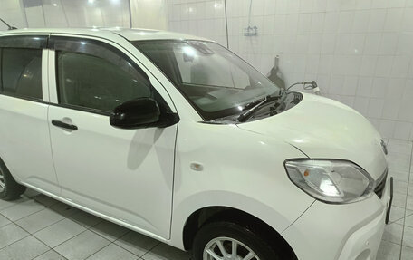 Toyota Passo III, 2019 год, 1 005 000 рублей, 2 фотография