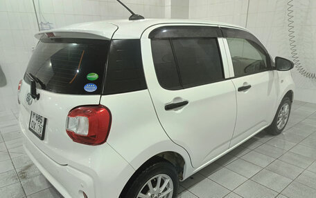 Toyota Passo III, 2019 год, 1 005 000 рублей, 6 фотография