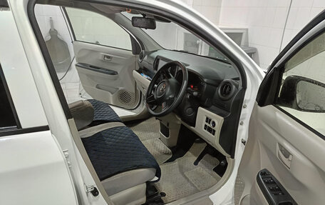 Toyota Passo III, 2019 год, 1 005 000 рублей, 7 фотография