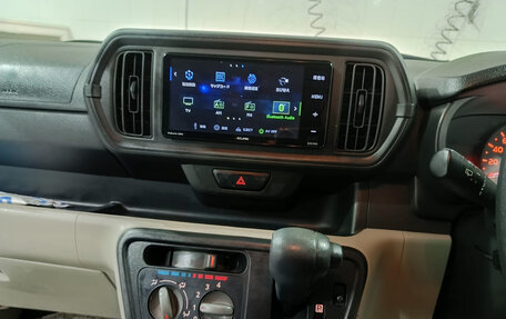 Toyota Passo III, 2019 год, 1 005 000 рублей, 8 фотография