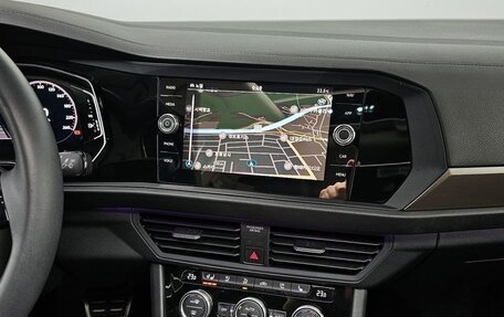 Volkswagen Jetta VII, 2021 год, 1 340 000 рублей, 8 фотография