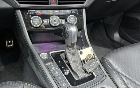 Volkswagen Jetta VII, 2021 год, 1 340 000 рублей, 9 фотография