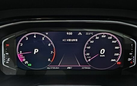 Volkswagen Jetta VII, 2021 год, 1 340 000 рублей, 10 фотография