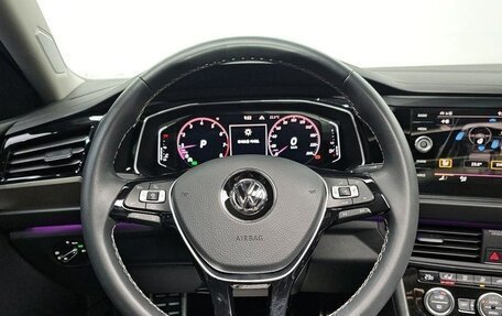 Volkswagen Jetta VII, 2021 год, 1 340 000 рублей, 7 фотография