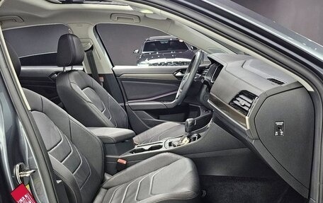 Volkswagen Jetta VII, 2021 год, 1 340 000 рублей, 11 фотография