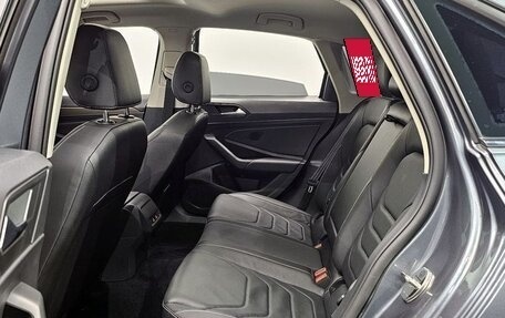 Volkswagen Jetta VII, 2021 год, 1 340 000 рублей, 12 фотография