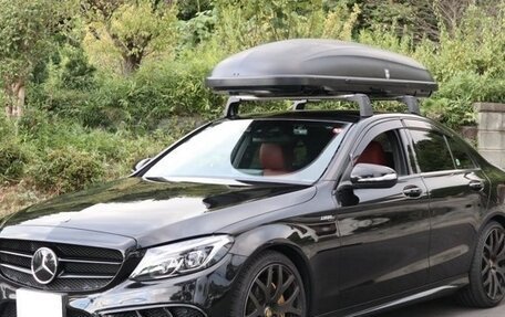 Mercedes-Benz C-Класс, 2018 год, 1 712 000 рублей, 2 фотография