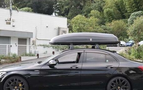 Mercedes-Benz C-Класс, 2018 год, 1 712 000 рублей, 8 фотография