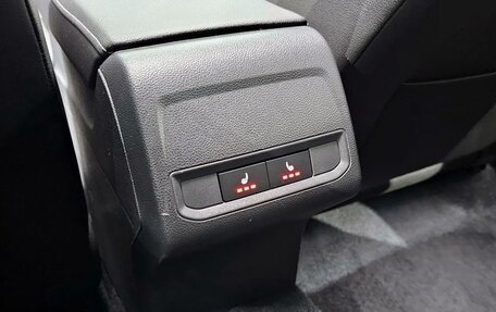 Volkswagen Jetta VII, 2021 год, 1 340 000 рублей, 17 фотография