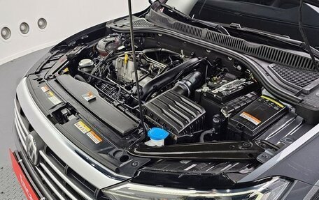 Volkswagen Jetta VII, 2021 год, 1 340 000 рублей, 19 фотография