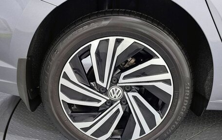 Volkswagen Jetta VII, 2021 год, 1 340 000 рублей, 20 фотография