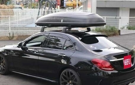 Mercedes-Benz C-Класс, 2018 год, 1 712 000 рублей, 5 фотография