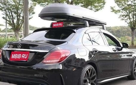 Mercedes-Benz C-Класс, 2018 год, 1 712 000 рублей, 7 фотография