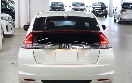 Honda Insight II рестайлинг, 2014 год, 658 000 рублей, 4 фотография