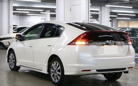 Honda Insight II рестайлинг, 2014 год, 658 000 рублей, 3 фотография