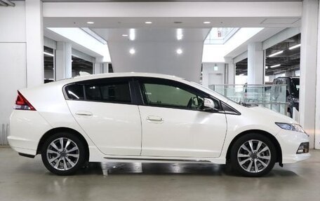 Honda Insight II рестайлинг, 2014 год, 658 000 рублей, 5 фотография