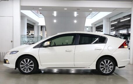 Honda Insight II рестайлинг, 2014 год, 658 000 рублей, 2 фотография
