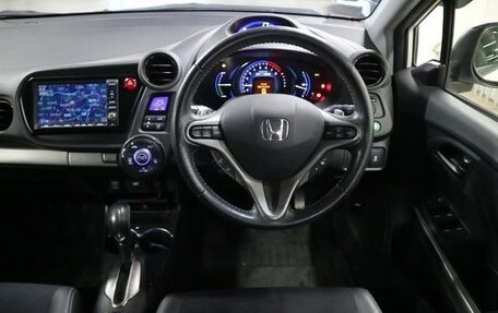 Honda Insight II рестайлинг, 2014 год, 658 000 рублей, 9 фотография
