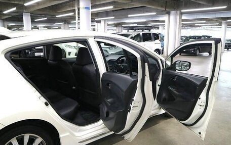 Honda Insight II рестайлинг, 2014 год, 658 000 рублей, 8 фотография