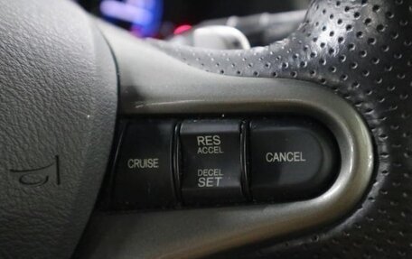 Honda Insight II рестайлинг, 2014 год, 658 000 рублей, 11 фотография