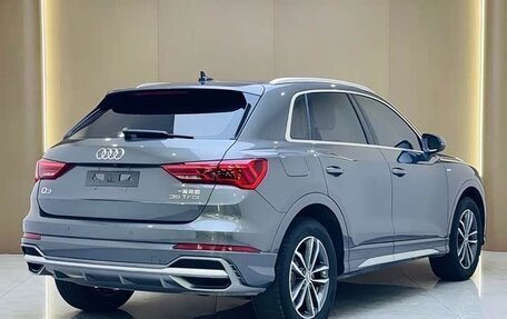 Audi Q3, 2020 год, 2 150 008 рублей, 3 фотография