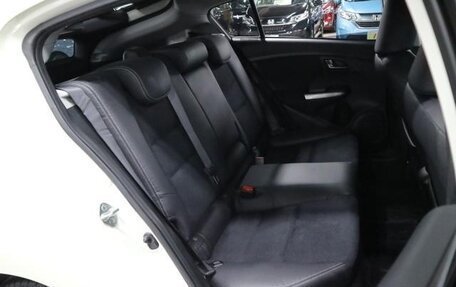 Honda Insight II рестайлинг, 2014 год, 658 000 рублей, 16 фотография