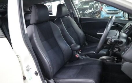 Honda Insight II рестайлинг, 2014 год, 658 000 рублей, 10 фотография