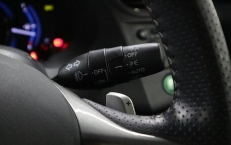 Honda Insight II рестайлинг, 2014 год, 658 000 рублей, 12 фотография