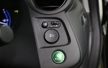Honda Insight II рестайлинг, 2014 год, 658 000 рублей, 14 фотография