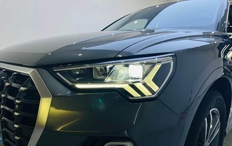 Audi Q3, 2020 год, 2 150 008 рублей, 5 фотография