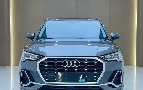 Audi Q3, 2020 год, 2 150 008 рублей, 2 фотография