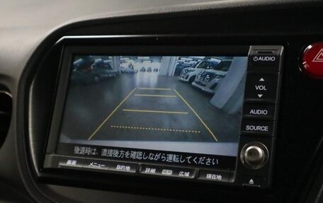 Honda Insight II рестайлинг, 2014 год, 658 000 рублей, 15 фотография