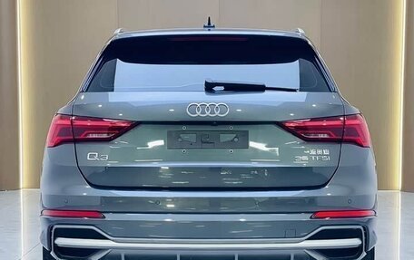Audi Q3, 2020 год, 2 150 008 рублей, 4 фотография