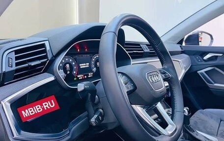 Audi Q3, 2020 год, 2 150 008 рублей, 8 фотография