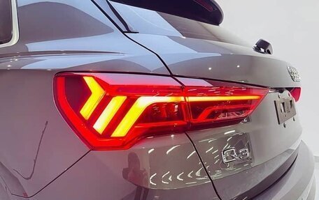 Audi Q3, 2020 год, 2 150 008 рублей, 20 фотография