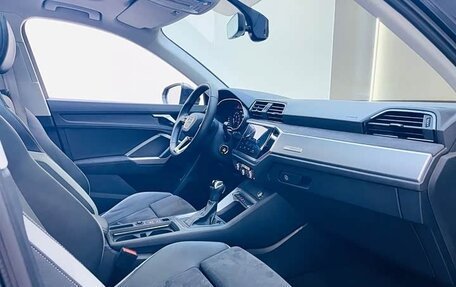 Audi Q3, 2020 год, 2 150 008 рублей, 17 фотография