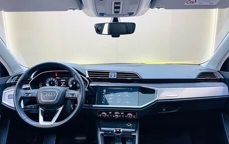 Audi Q3, 2020 год, 2 150 008 рублей, 12 фотография