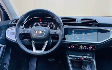 Audi Q3, 2020 год, 2 150 008 рублей, 11 фотография