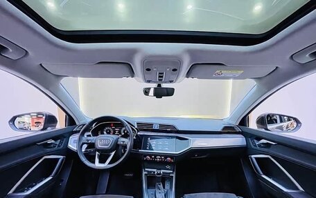 Audi Q3, 2020 год, 2 150 008 рублей, 18 фотография