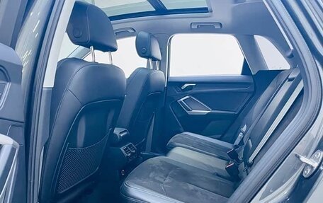 Audi Q3, 2020 год, 2 150 008 рублей, 19 фотография