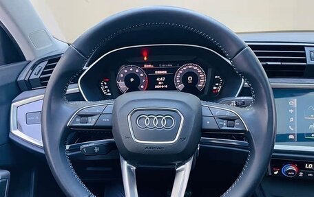 Audi Q3, 2020 год, 2 150 008 рублей, 14 фотография